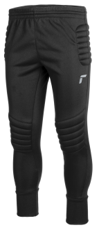 Reusch GK Training Pant Junior 5226200 7702 black front